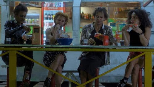 Tudo O Que Você Podia Ser Bild 1