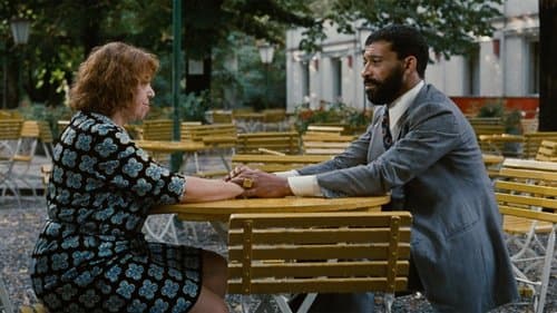 Angst essen Seele auf Bild 1