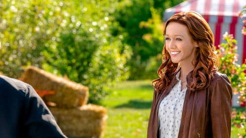 Autumn Moon - Vom Herbst geküsst Bild 7