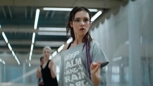 Rivalinnen: Duell auf der Klinge Bild 7