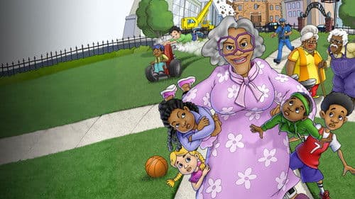 Tyler Perry's Madea's Tough Love Bild 2