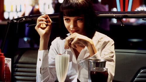 Pulp Fiction Bild 8