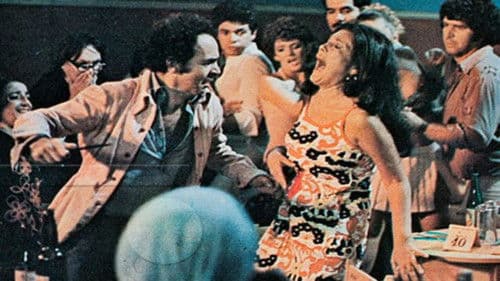 A Dama da Zona Bild 1