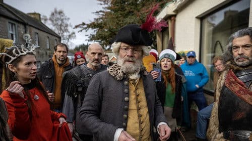 The Fall of Sir Douglas Weatherford Bild 3