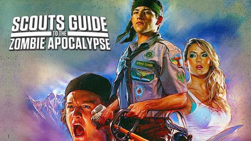 Scouts vs. Zombies - Handbuch zur Zombie-Apokalypse Bild 3