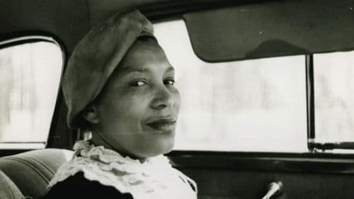 Zora Neale Hurston: Claiming a Space Bild 1