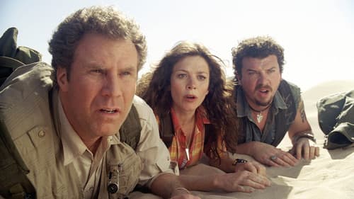 Die fast vergessene Welt Bild 3