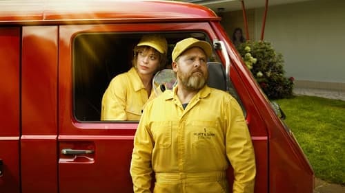 Where's Wanda? Bild 1