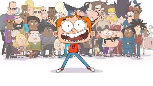 Yo , Elvis Riboldi Bild 6