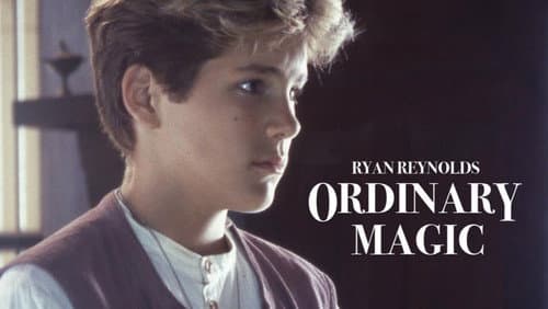 Ordinary Magic Bild 1