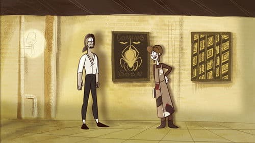 Perfect Casting Bild 1