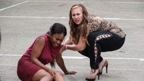 Carmen & Bolude Bild 2