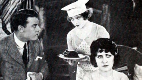 The House That Jazz Built Bild 1