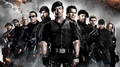 The Expendables 2 Bild 1