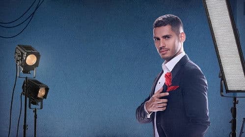 Холостяк Bild 1