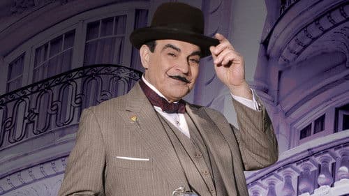 Agatha Christie's Poirot Bild 8