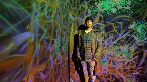 Reggie In China Bild 1