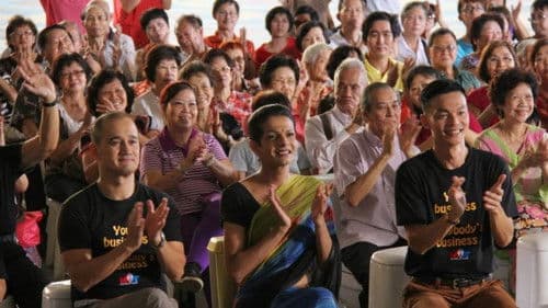 Everybody's Business Bild 1