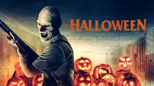 On Halloween - Die Nacht des Horrorclowns Bild 3
