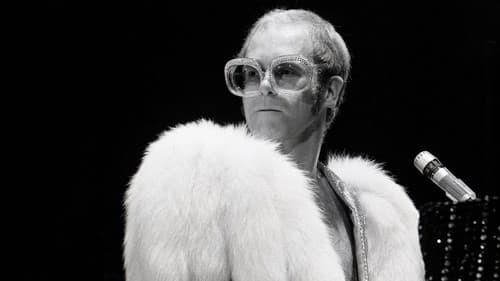 Elton John: Live at Wembley 1977 Bild 1