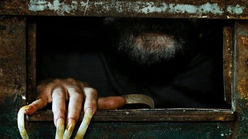 Embodiment of Evil Bild 1