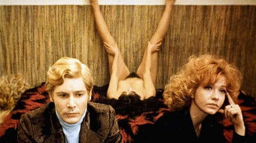 W.R. - Mysterien des Organismus Bild 4