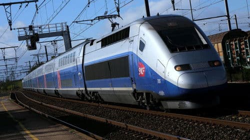 TGV, la réussite française Bild 1