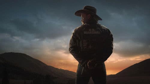 Marshals - A Yellowstone Story Bild 4