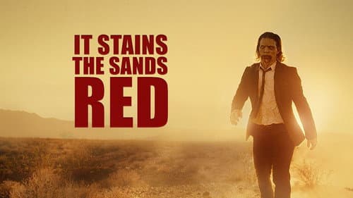 It Stains the Sands Red Bild 4