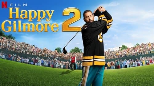 Happy Gilmore 2 Bild 1