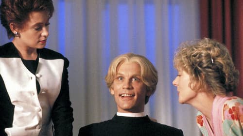 Making Mr. Right - Ein Mann à la Carte Bild 8