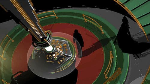 Doctor Who: Scream of the Shalka Bild 5