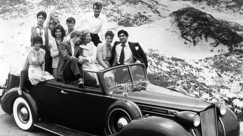 The Last Convertible Bild 3