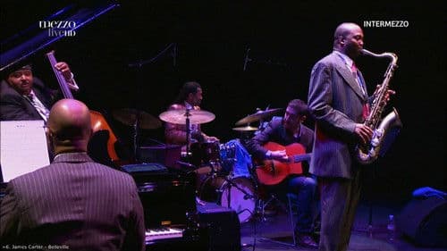 VA - Jazz Intermezzo Vol.8 Bild 1