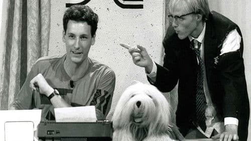 Samson en Gert Bild 3