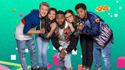 Game Shakers – Jetzt geht’s App Bild 3