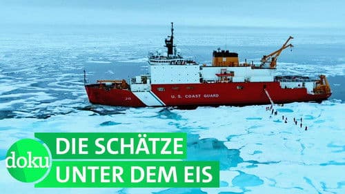 Kampf der Supermächte: Wer kontrolliert die Arktis? Bild 7