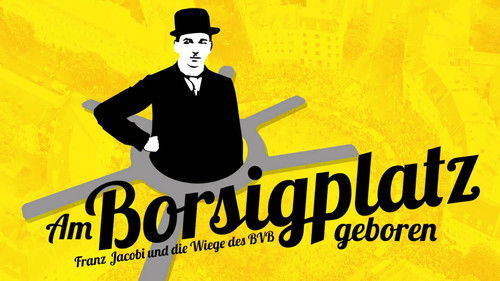 Am Borsigplatz geboren Bild 3