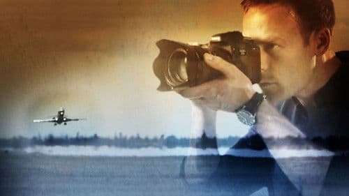 Eftersøgt - med Kristian Bech Bild 1