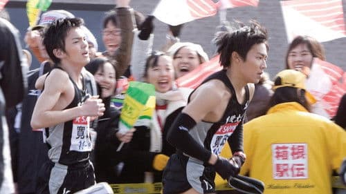 風が強く吹いている Bild 1