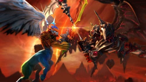 猪猪侠之终极决战 Bild 1