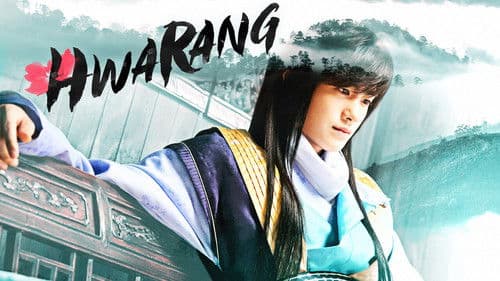 Hwarang Bild 4