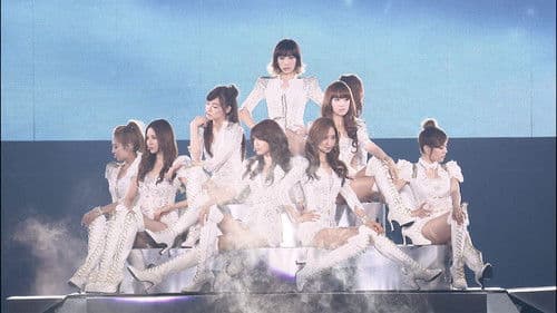 Girls' Generation ~ The First Japan Tour Bild 3