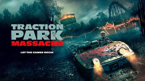 Traction Park Massacre Bild 3