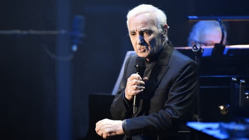 Charles Aznavour  - Live au Palais des Congrès Bild 1