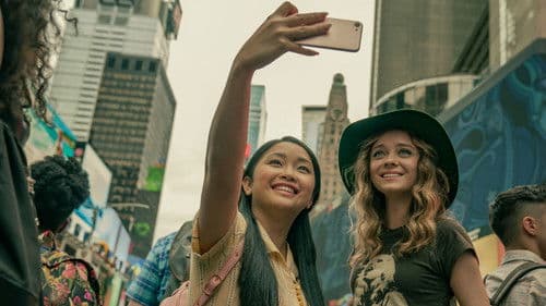 To All the Boys: Always and Forever Bild 6