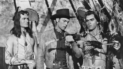 Die weisse Feder Bild 1