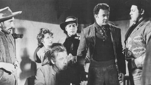 Wo der Wind stirbt Bild 1