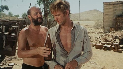 Ferien in der Hölle Bild 7