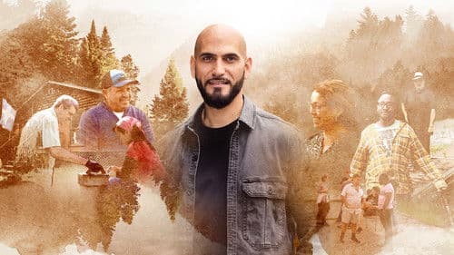 Immigrants de souche Bild 1